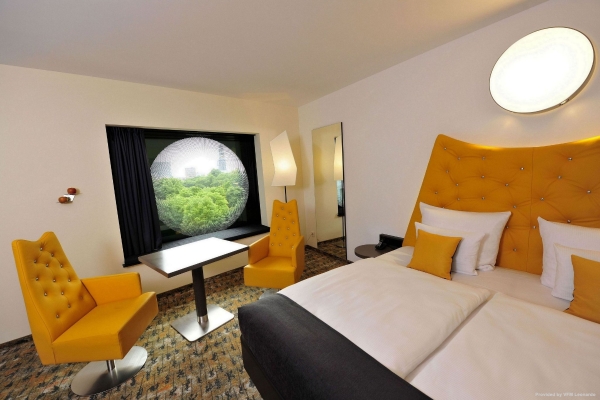 Hotel Arcotel Onyx